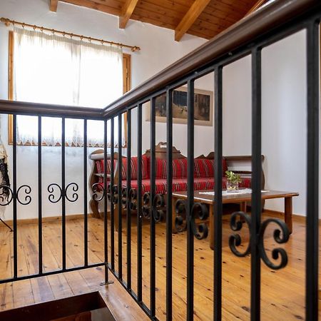 הוילה אגיה פרסקבי Manolis' House מראה חיצוני תמונה
